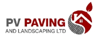 PV Paving and Landscaping Ltd
