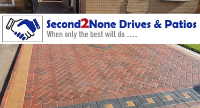 Second Two None Drives and Patios